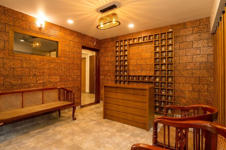 Apartamento Petals Resorts Wayanad