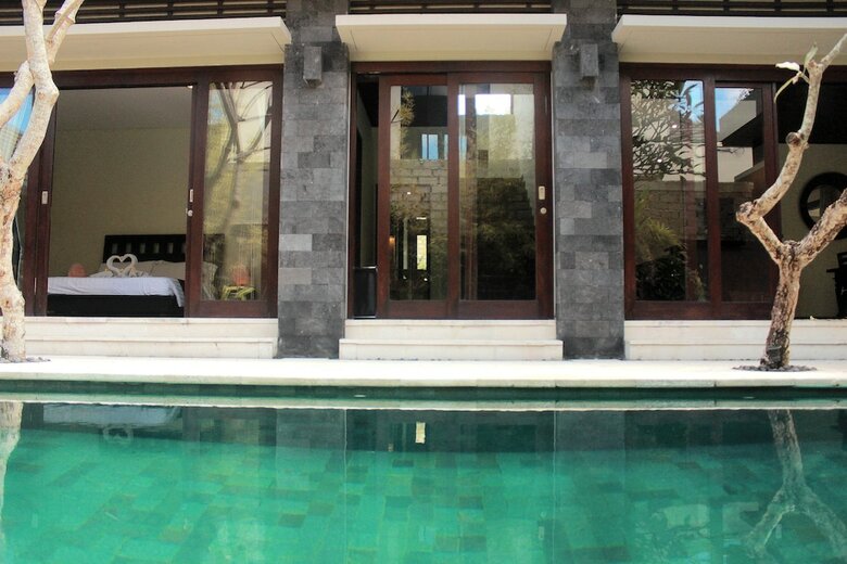 Bali Bagus Villas