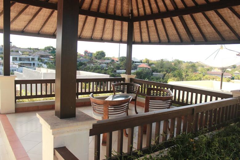Bali Bagus Villas