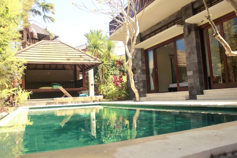 Bali Bagus Villas