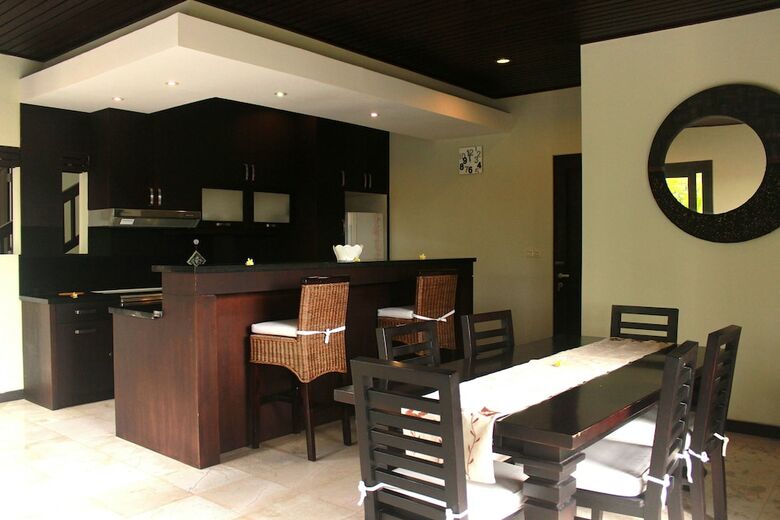 Bali Bagus Villas
