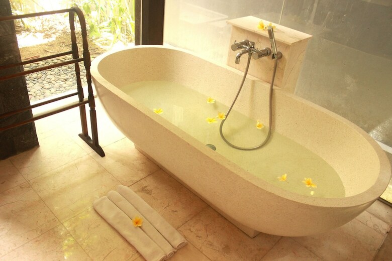 Bali Bagus Villas