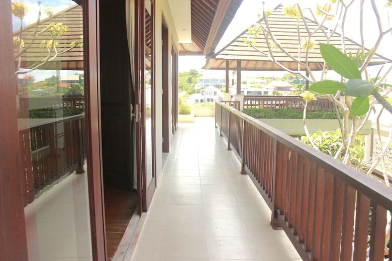 Bali Bagus Villas