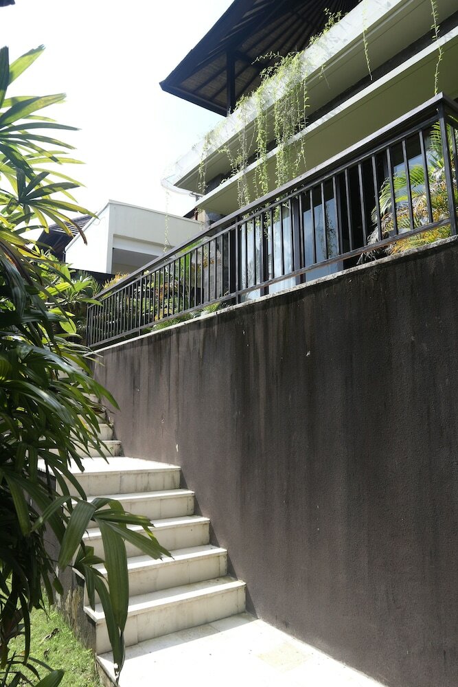 Bali Bagus Villas