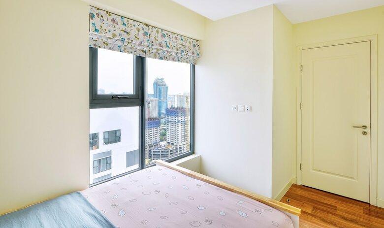 Apartamentos Lily Hometel Imperia Garden