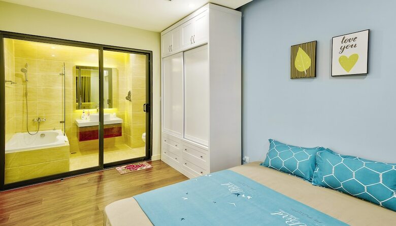 Apartamentos Lily Hometel Imperia Garden