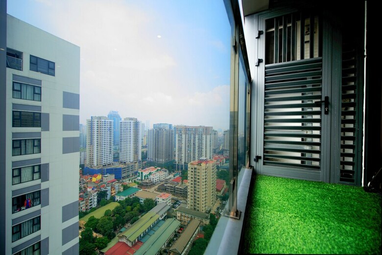 Apartamentos Lily Hometel Imperia Garden
