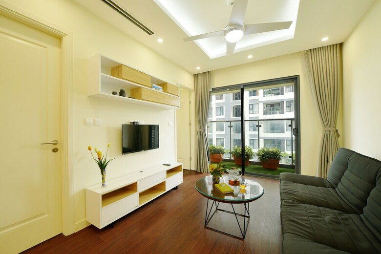 Apartamentos Lily Hometel Imperia Garden