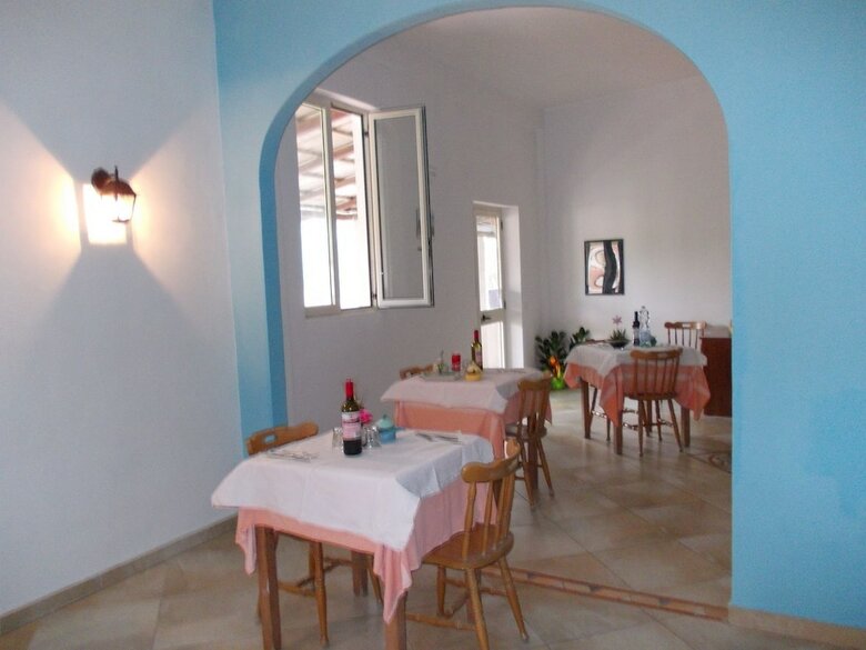 B&B Porta Di Suso