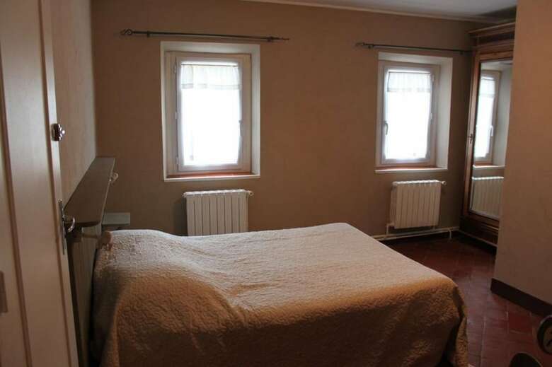 Hotel Les C�dres