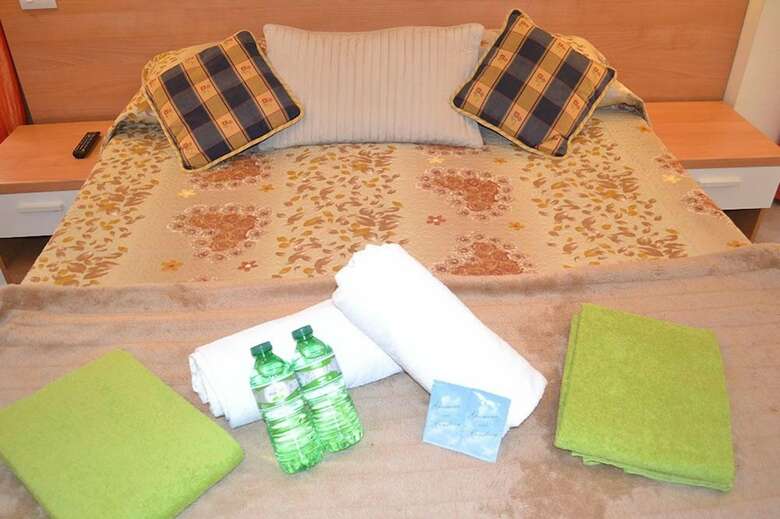 Bed & Breakfast A&f Colosseo