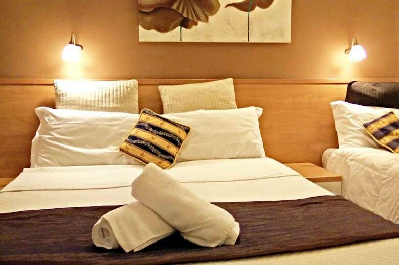 Bed & Breakfast A&f Colosseo