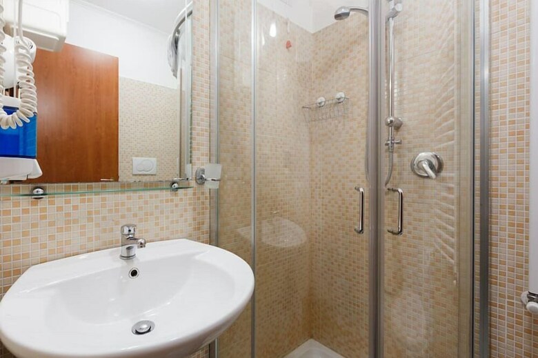 Bed & Breakfast A&f Colosseo