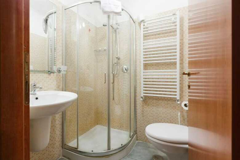 Bed & Breakfast A&f Colosseo