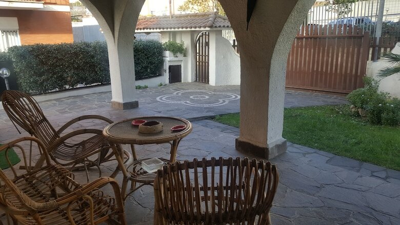 Bed & Breakfast Musetti Home