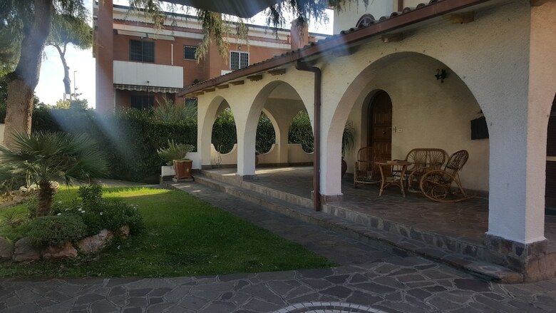Bed & Breakfast Musetti Home