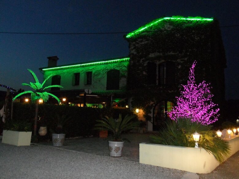 Hotel Auberge Les Ar�mes