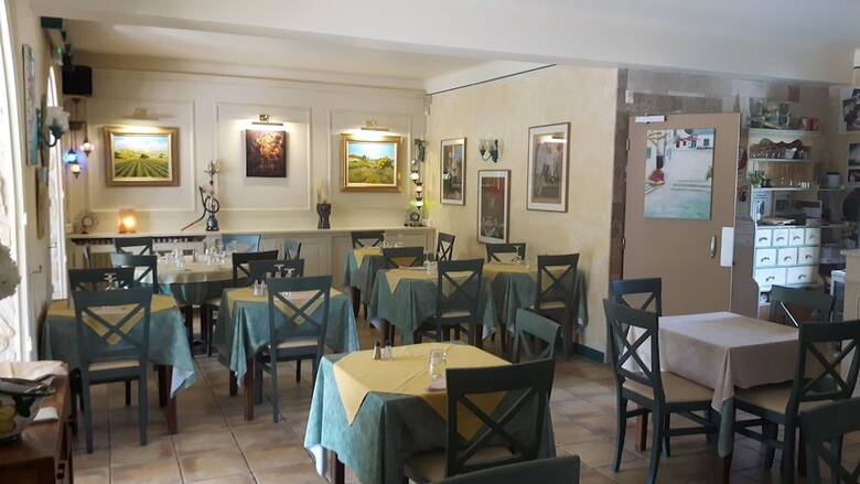 Hotel Auberge Les Ar�mes