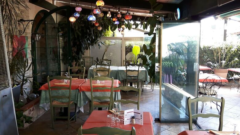 Hotel Auberge Les Ar�mes