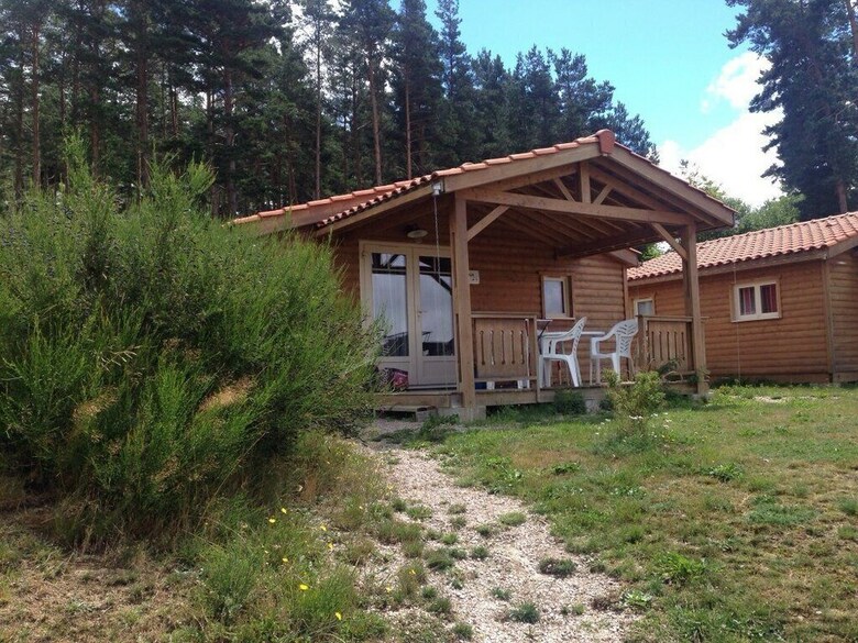 Les Chalets Du Haut-forez