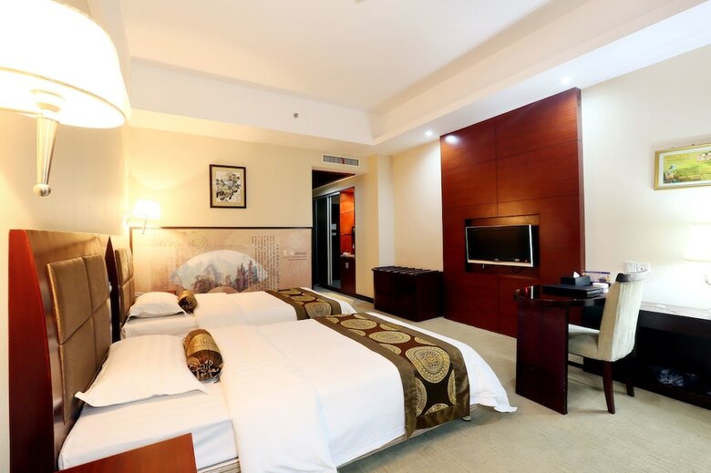 Jingxi International Hotel