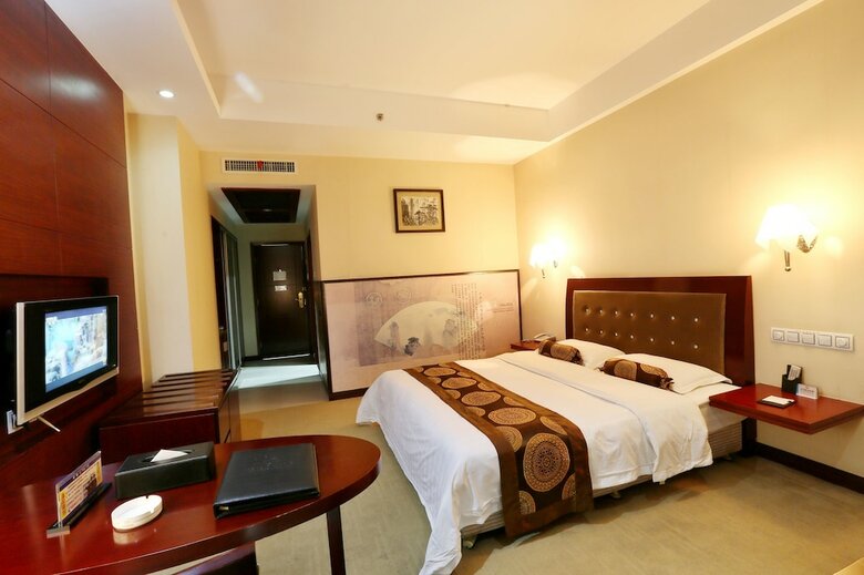 Jingxi International Hotel