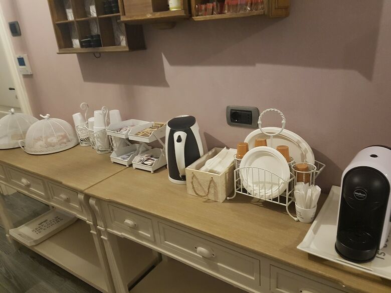 B&B L'ortodellerose