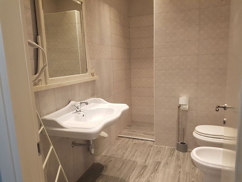 B&B L'ortodellerose