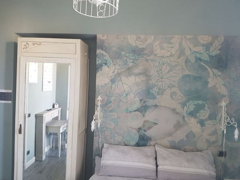 B&B L'ortodellerose