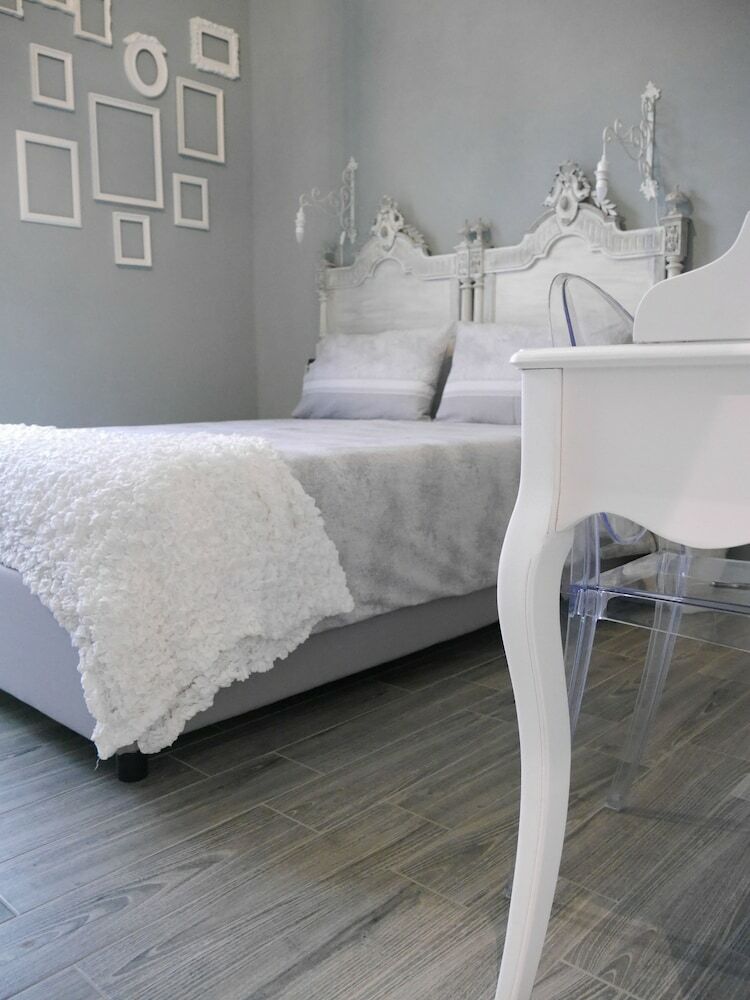 B&B L'ortodellerose