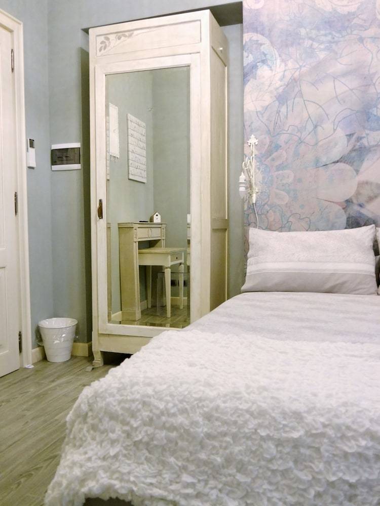 B&B L'ortodellerose