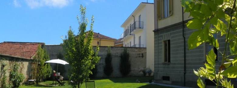 B&B L'ortodellerose