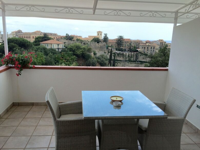 Hotel Villa Il Barone