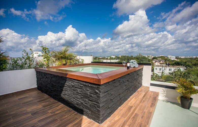Aparthotel Honey B Suites