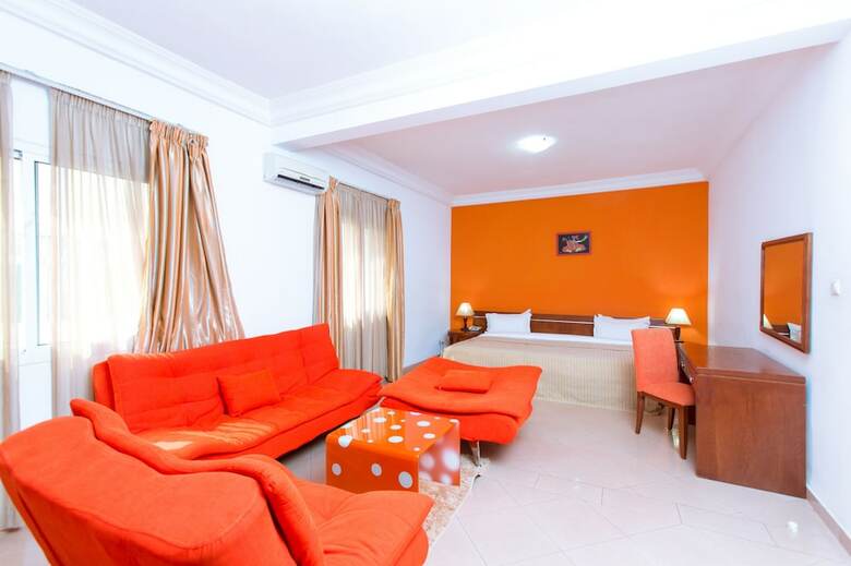 Hotel R�sidence Feto I
