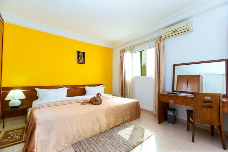 Hotel R�sidence Feto I