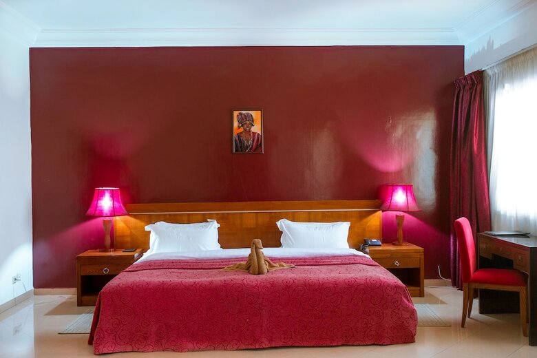 Hotel R�sidence Feto I