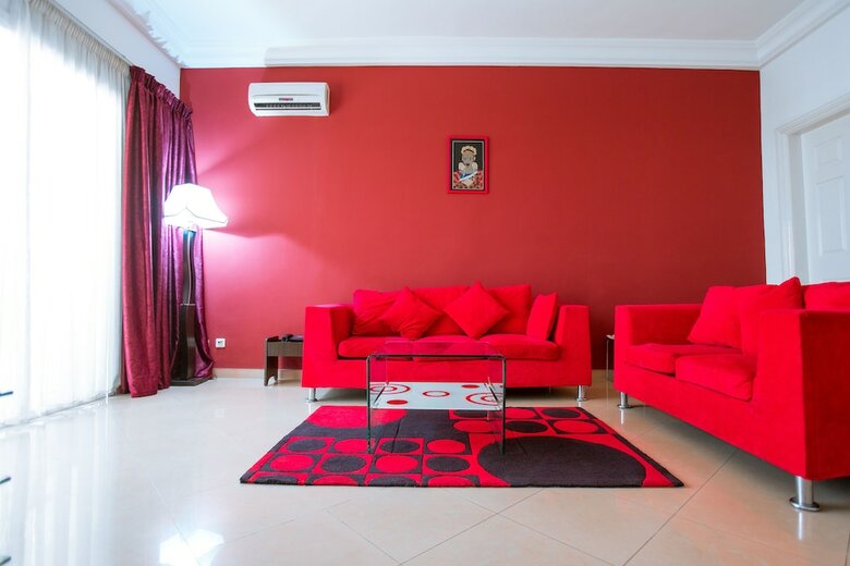 Hotel R�sidence Feto I