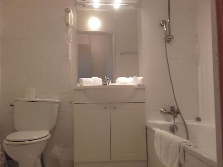 Hotel Prato Plage
