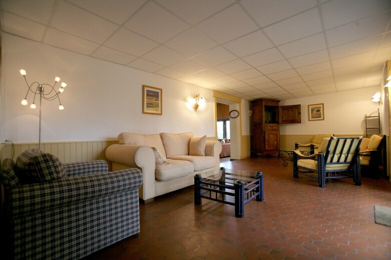 Residencia Auberge Des Trois Pins
