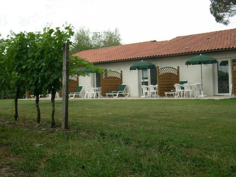 Residencia Auberge Des Trois Pins
