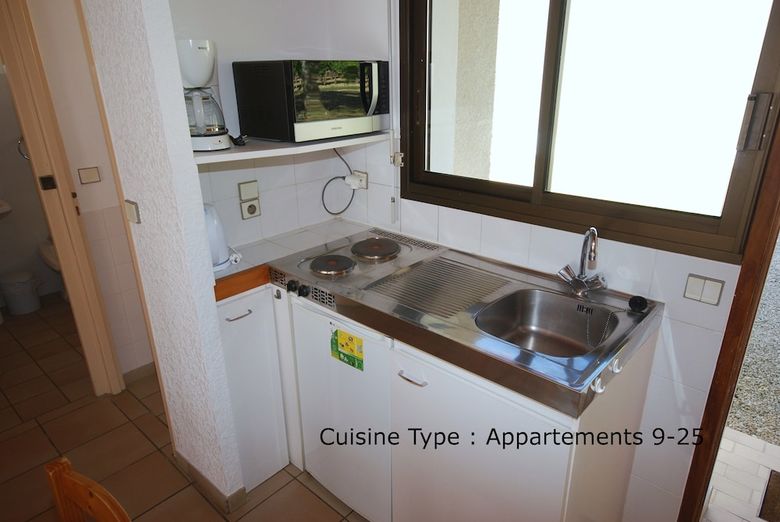 Residencia Auberge Des Trois Pins