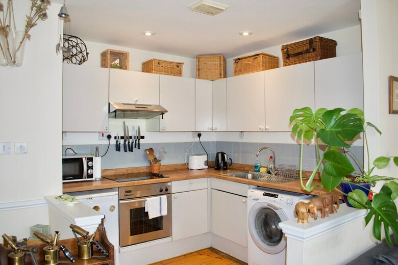 Apartamentos 1 Bedroom Flat In Edinburgh