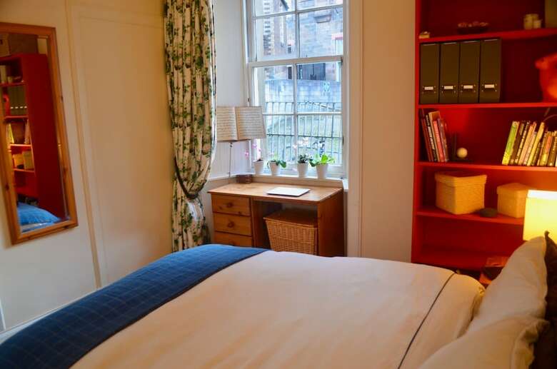 Apartamentos 1 Bedroom Flat In Edinburgh