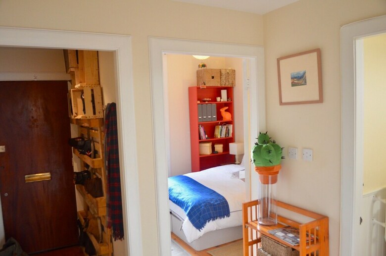 Apartamentos 1 Bedroom Flat In Edinburgh
