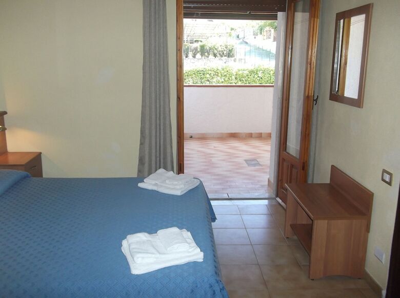 Hotel Il Vulcano