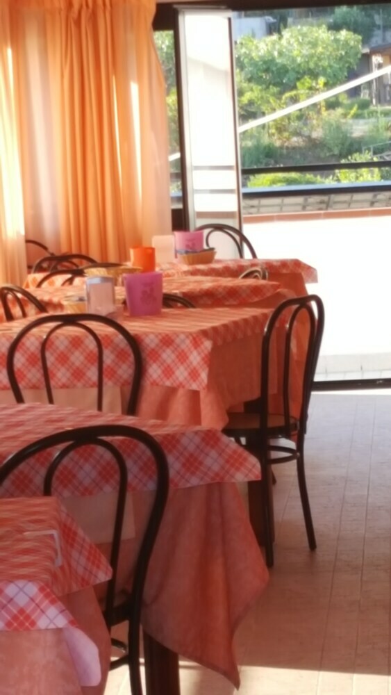 Hotel Il Vulcano