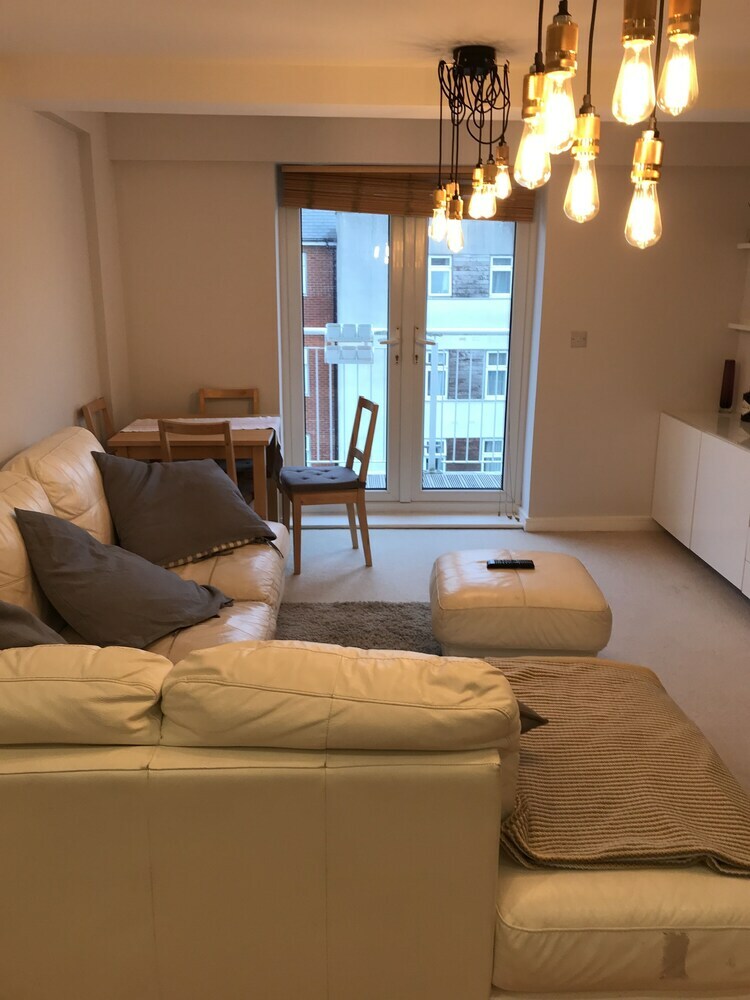 Apartamentos Mermaid Bay