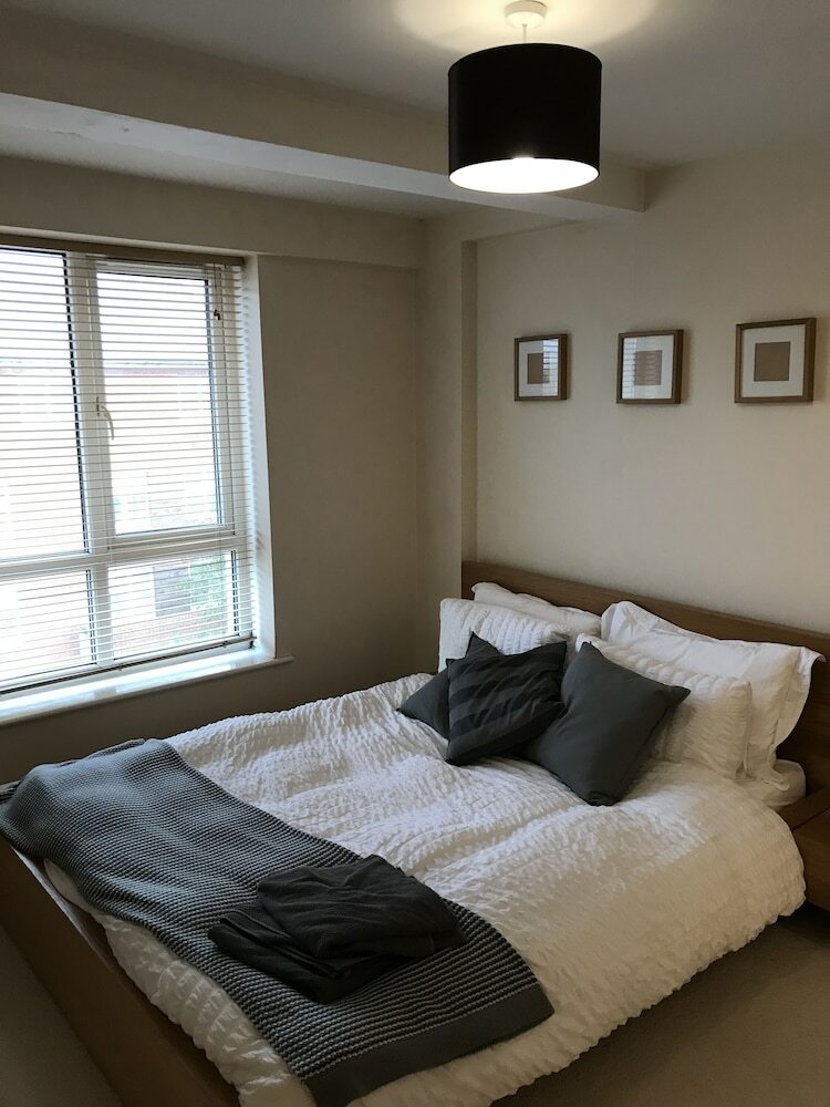 Apartamentos Mermaid Bay