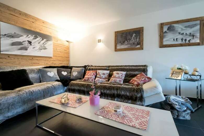 Chalet Verbier